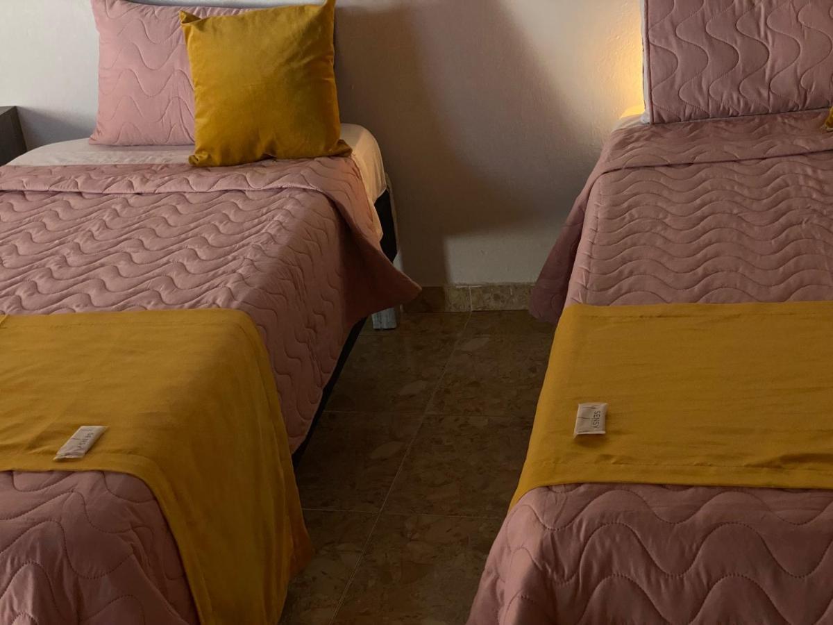Casa Gran Fuente Hotel Cartagena ภายนอก รูปภาพ