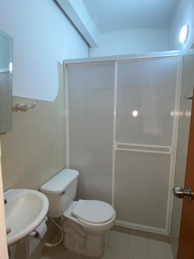 Casa Gran Fuente Hotel Cartagena ภายนอก รูปภาพ